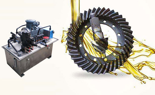 潤滑 · 液壓油過濾應(yīng)用